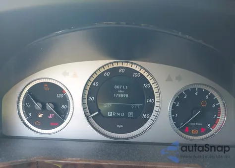 2012 Mercedes-Benz Glk 350 4Matic из США, поврежденный, VIN WDCGG8HB7CF798829